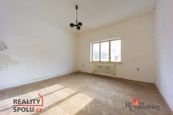 Prodej, domy/rodinný, 400 m2, 51202 Košťálov, Semily [ID 683 - 15