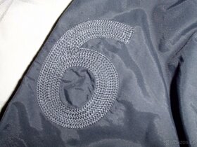 G-Star Raw  pánska-chlapčenská bunda  S - 15