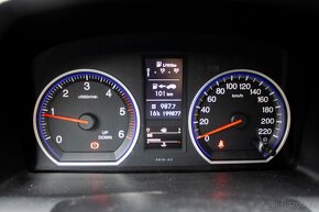 Honda CR-V 2.2 i-DTEC Executive - 15