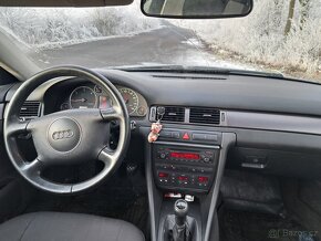 Audi A6 avant 1,9 Tdi 96kw - 15