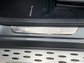 Mercedes Benc GLC 220 CDI, AMG, AIRMATIC - 15