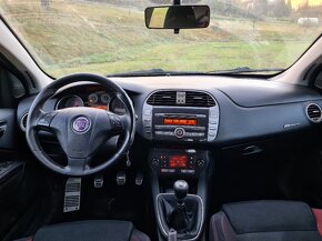 Fiat Bravo 1.9 JTD Sport 110 KW - 15