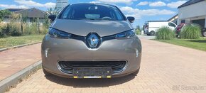 Renault Zoe 100% ELEKTRO 40kw BOSE - 15