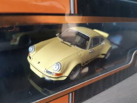 Porsche RWB   1:43 IXO - 15