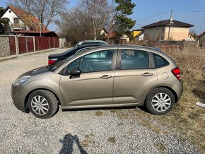 Citroen C3 1.4i LPG r.v.2010 - 15