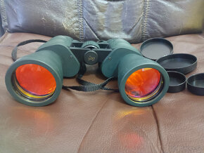 Dalekohled Alpen Optics Pro 7x50, top stav - 15