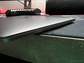 Makbook pro 2017 touch bar - 15