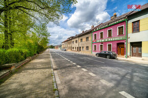 Prodej rodinného domu, 179 m², Svitavy, ul. Poličská - 15