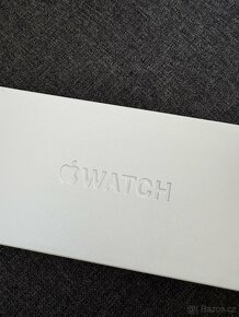 Apple Watch series 8 LTE verze 41 mm - 15