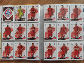 Fotbalové kartičky UCC Topps Match Attax 2024/25. - 15