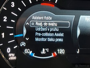 Ford S-Max ST-Line 2.0EcoBlue/Pano/Pre-Collision - 15