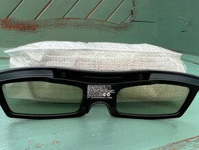 3D Active Glasses SAMSUNG - 15