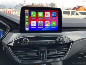 Ford Kuga 2,5i PHEV, Titanium, vč.DPH, Navi, Kamera,KeyFree, - 15