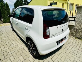 ŠKODA Citigo iV elektro 61 kW Style Koup.ČR,Vyhřív.okno,2020 - 15