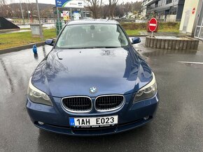 520i r6 125kw  serviska ❗️❕❗️ - 15