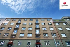 Prodej bytu 2+1 57 m2 Hládkov, Praha - 15