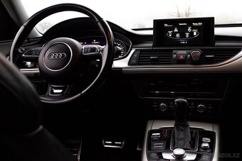 Audi A6 Allroad 3.0 TDI quattro 2015 S-tronic - 15