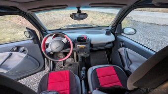 Smart Fortwo 0.8 diesel - 15