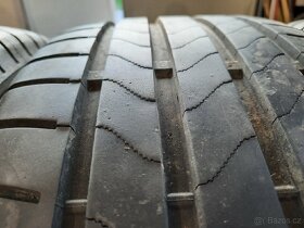 Al.kola AEZ 7Jx17H2 rozteč 5x112mm Škoda Octavia3 - 15