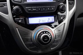 Hyundai ix20 1.6 CVVT 91 kW MT 6 5dv. - 15