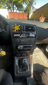 Ford Mondeo Kombi 2005 2.0 TDI/96kw - 15