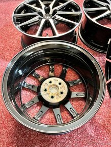 5x100 R17 Toyota GR86 model 2022 - TOP - 15