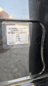 Citroen C3 exklusive 1.4 VTi Benzín r.v.11/2010 - 15