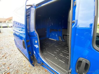 Opel Combo 1.3 CDTi Klima,Tažné,Serviska - 15