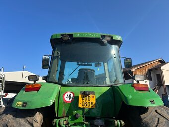 John Deere 8200 - 15