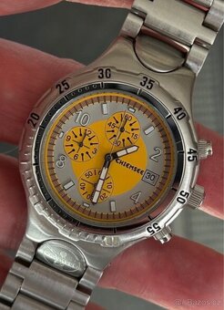 Hodinky Chiemsee chronograph - 15