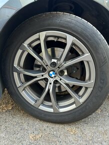 BMW 320d Touring G 21 Luxury Line, DPH - 15