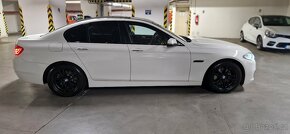 BMW 530D xdrive f10 - 15