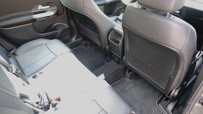 Mercedes-Benz GLB, 100kW/136K. Najeto 8500km - 15