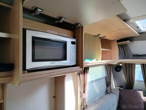 Anglicky karavan Coachman Pastiche 460 r.v 2014 Mover - 15