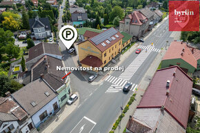 Prodej průmyslového prostoru, Ostrava - Radvanice - 15