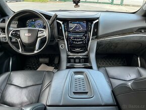 Cadillac Escalade Platinum 6.2 V8 - 15