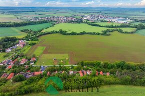 ZLEVNĚNO Prodej rodinné domy, 1640 m2 - Vinaře - Vinice - 15