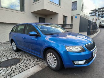 Škoda Octavia 3, 2.0 TDi, 110 kW, 2013, 225xxx km, 1.majitel - 15