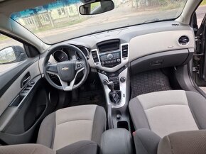 Chevrolet Cruze 2.0 VCDI 110kw - 15