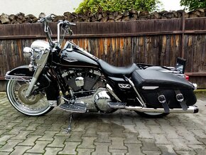 Harley Davidson Road King Evolution 1340 - 15