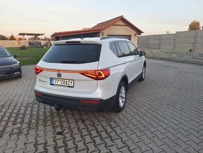 SEAT TARRACO/ŠKODA KODIAQ-2.0TDI/110KW,RV:12/2020 - 15