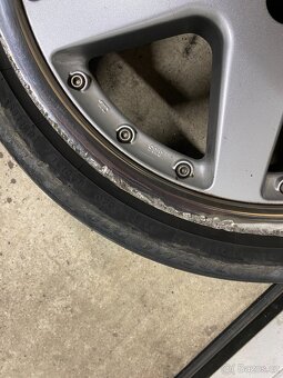 BBS Avantgarde R18 - 15