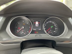 Volkswagen Tiguan 2.0 TDi - 15