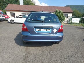 Honda Civic 1.4i - 15