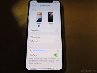 iPhone 11 PRO 64GB Silver NOVÁ BATERIE - 15