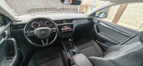 Octavia 3 116tis.km 2.0 TDI 110 kW 2018 ČR původ - 15