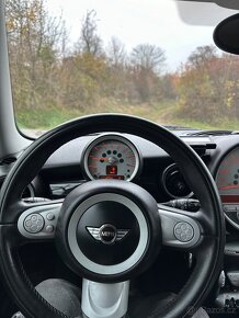 Mini cooper clubman 1.6 - 15