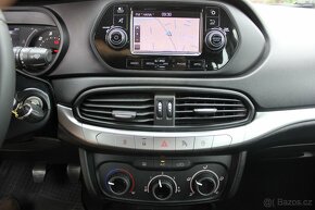 Fiat Tipo, 1.6 MultiJet, Navigace, Servis - 15