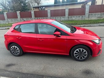 Prodam seat ibiza 1.0TGI cng 66kw facelift 2021 benzin+CNG - 15