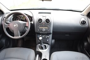 Nissan Qashqai  1.6 LPG+BENZÍN/ACENTA/TAŽNÉ/MANUÁL/ - 15